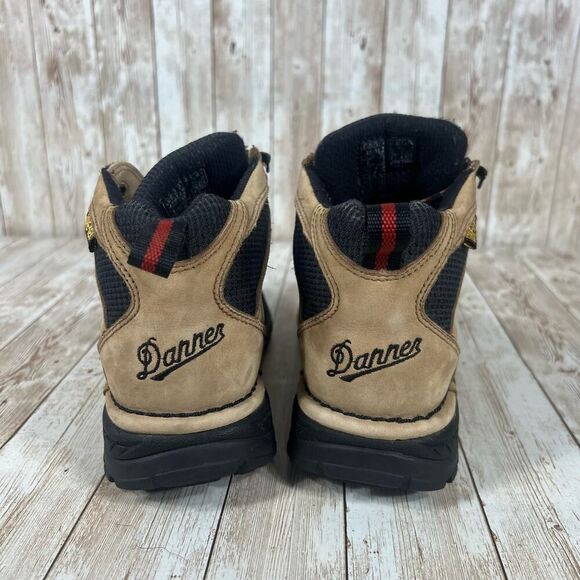 Danner Goretex waterproof boots Womens 6 - Picture 3 of 8